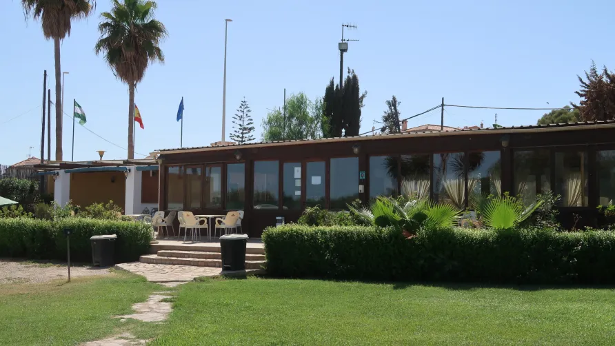 TAIGA Almeria Playa
