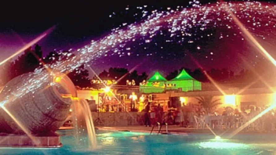 YELLOH! VILLAGE - LE CLUB FARRET