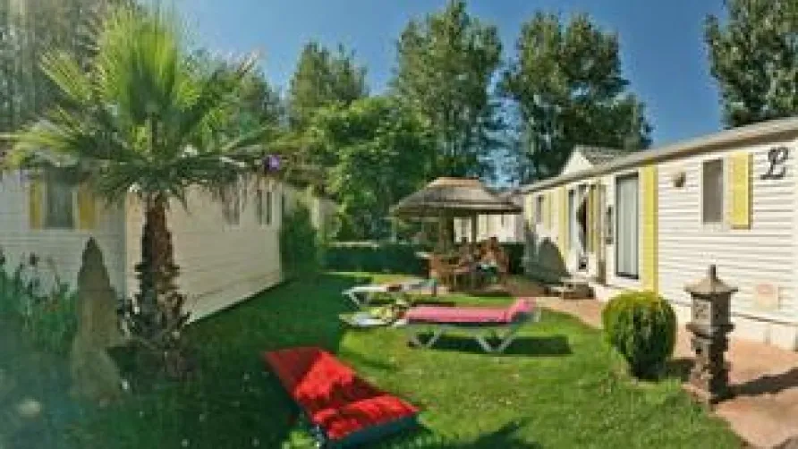 YELLOH! VILLAGE - LE CLUB FARRET