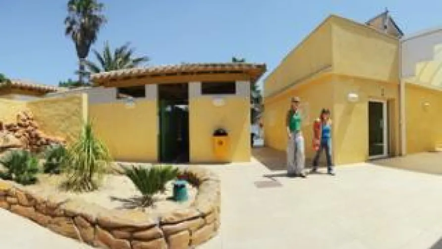 YELLOH! VILLAGE - LE CLUB FARRET
