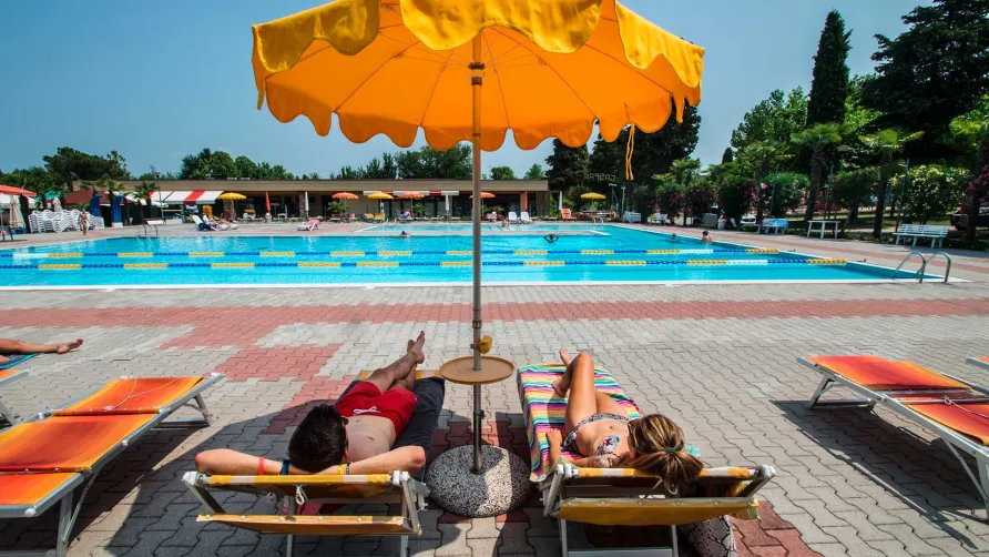 Baia Holiday Gasparina