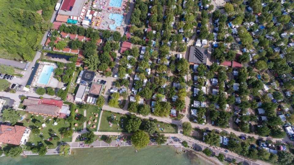 Baia Holiday Gasparina