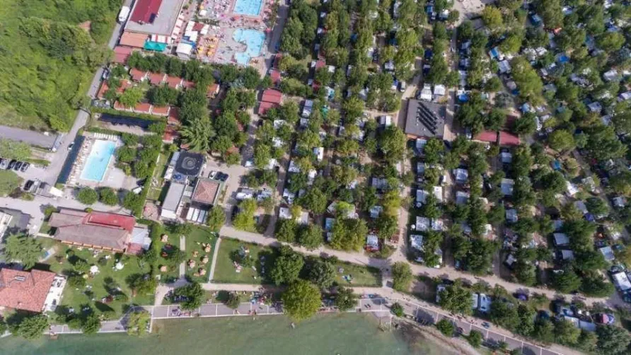 Baia Holiday Gasparina