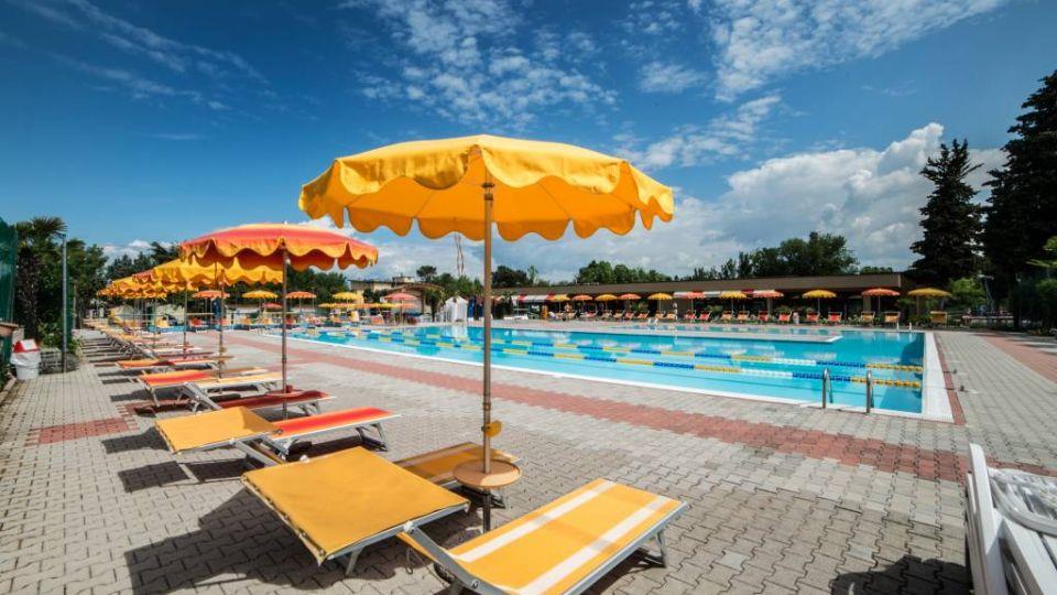 Baia Holiday Gasparina
