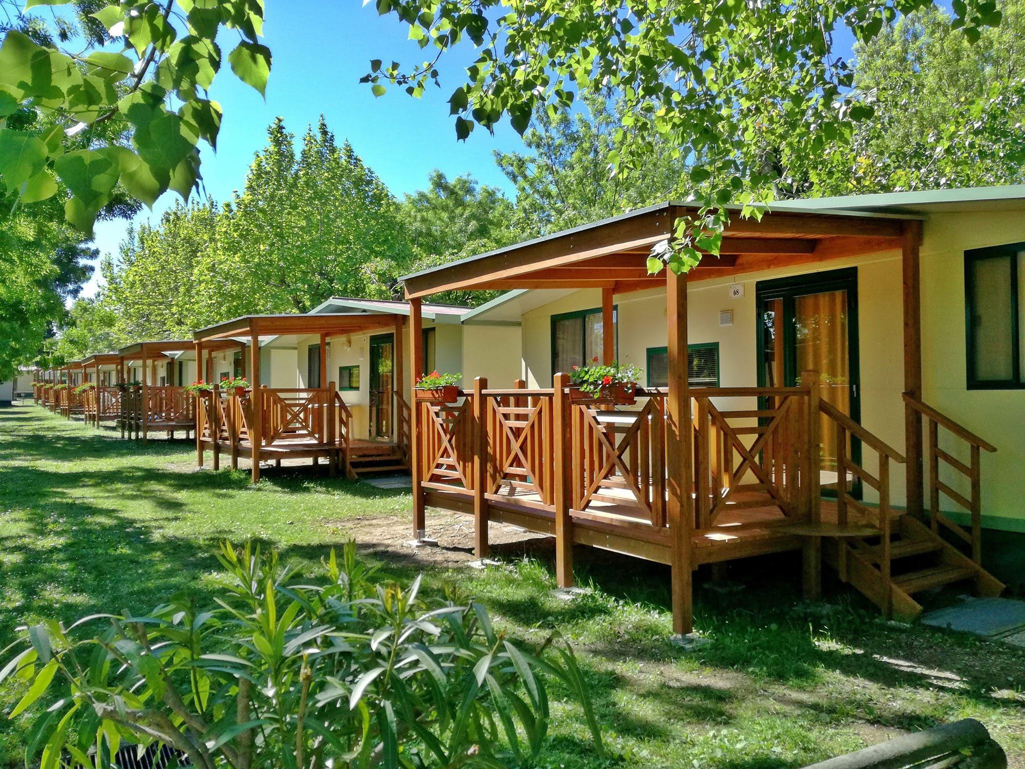 Baia Holiday Gasparina