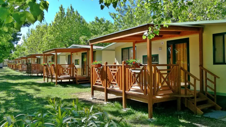 Baia Holiday Gasparina