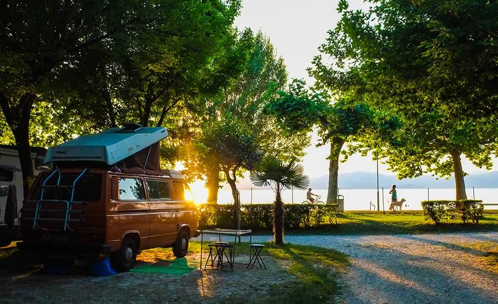 Baia Holiday Gasparina