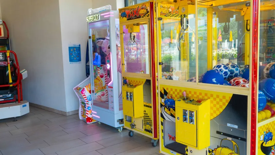 Baia Holiday Gasparina