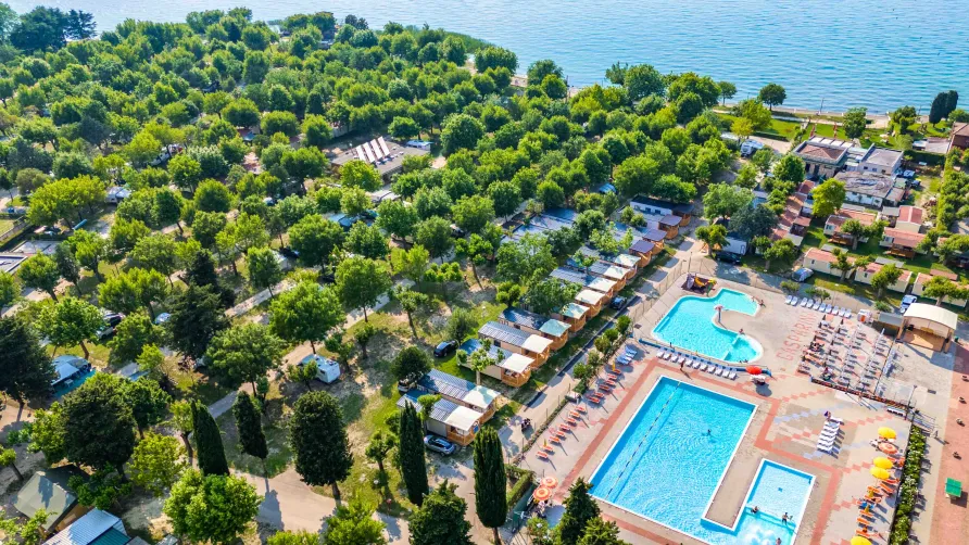 Baia Holiday Gasparina