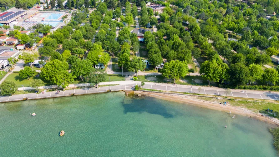 Baia Holiday Gasparina