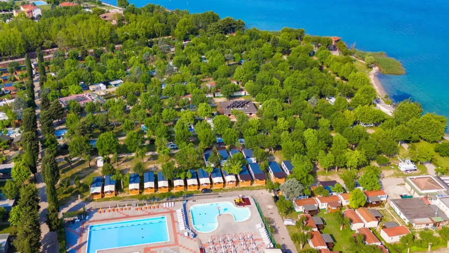 Baia Holiday Gasparina