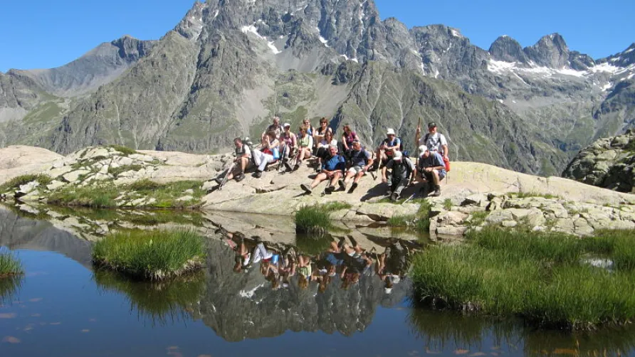 Camping Le Diamant