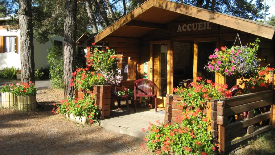 Camping Le Diamant