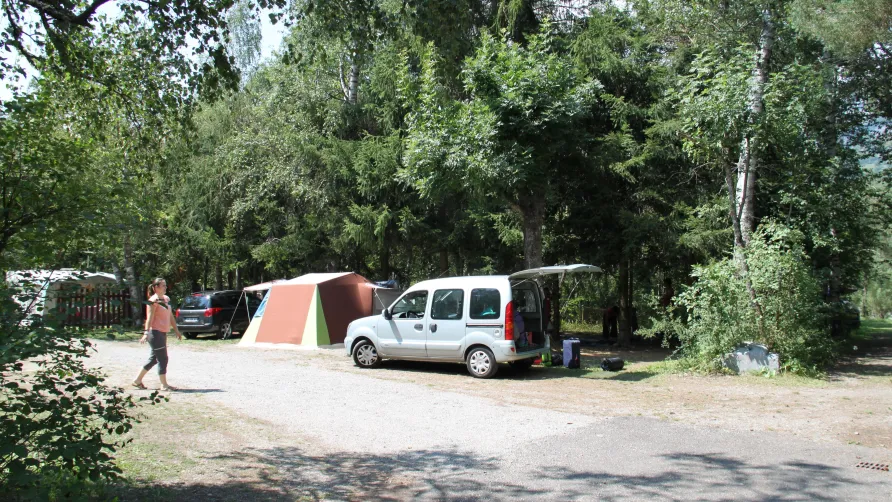Camping Le Diamant