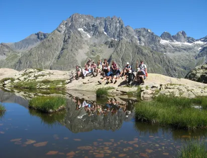 Camping Le Diamant