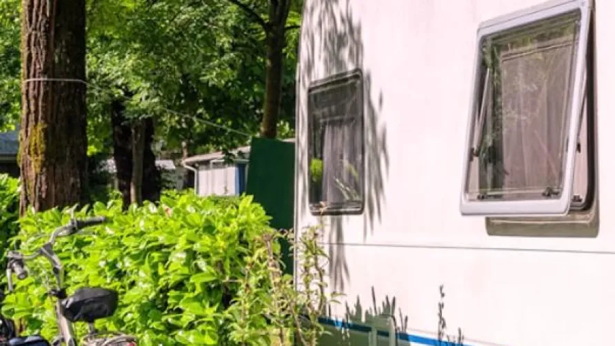 Nuraghe Ruiu Camping Village