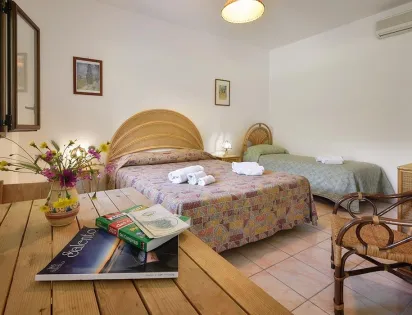 Agriturismo Malapezza
