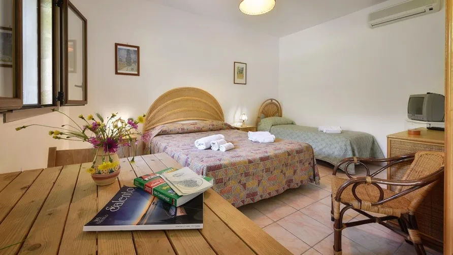 Agriturismo Malapezza