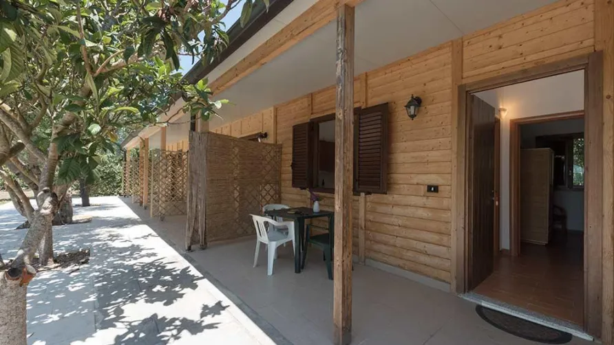 Agriturismo Malapezza