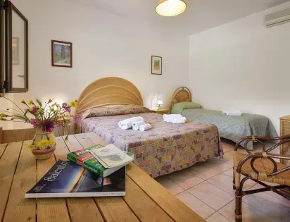 Agriturismo Malapezza