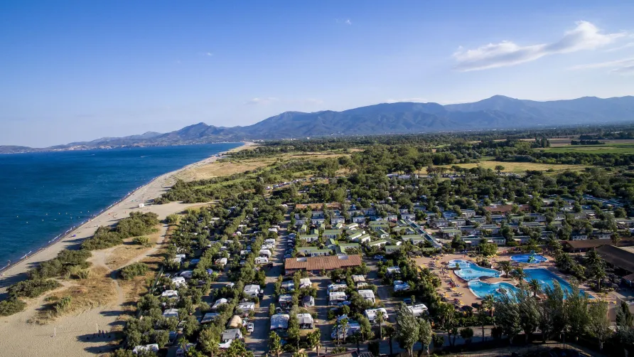 Camping Cala Gogo - J'aime le camping