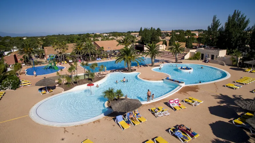 Camping Cala Gogo - J'aime le camping