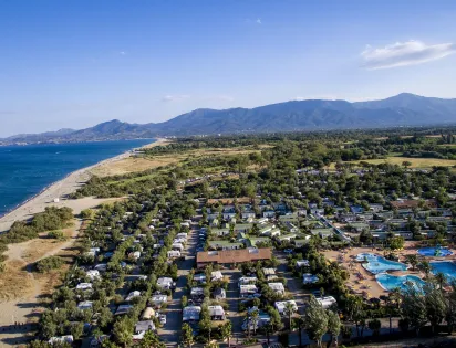 Camping Cala Gogo - J'aime le camping