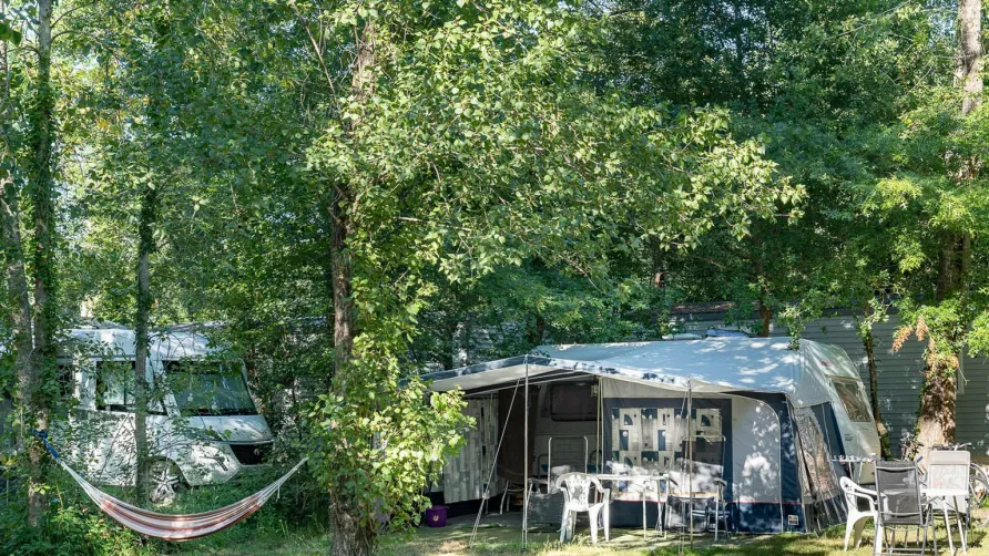 Camping Sandaya du Truc Vert