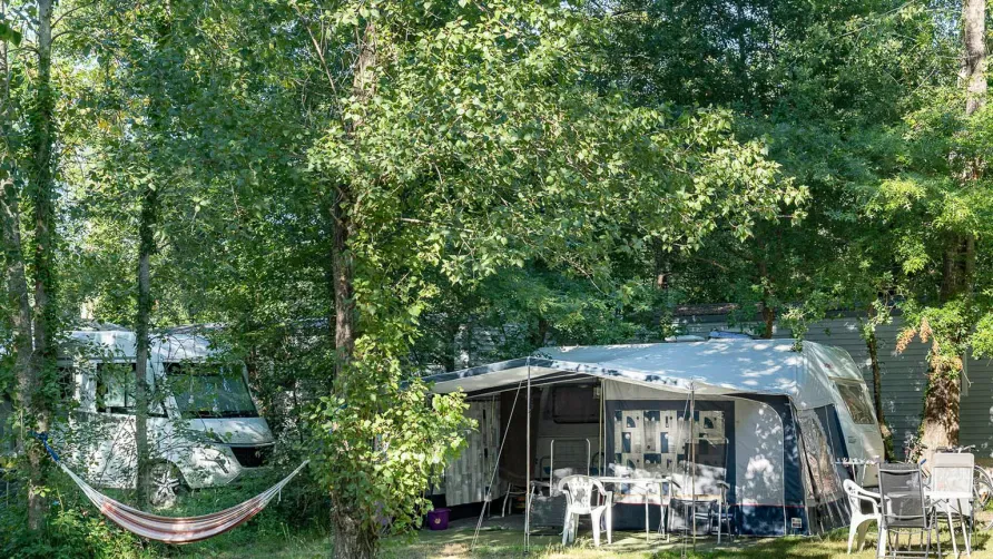 Camping Sandaya du Truc Vert