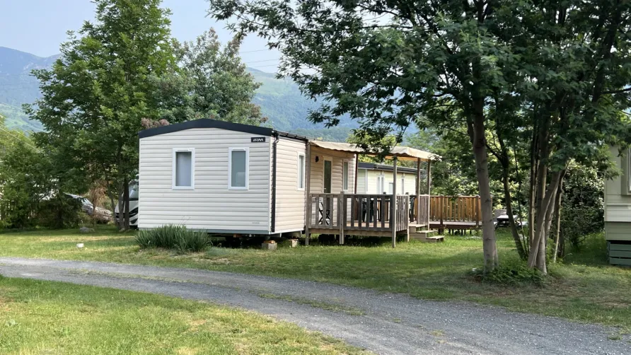 Camping De La Lyre