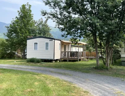 Camping De La Lyre