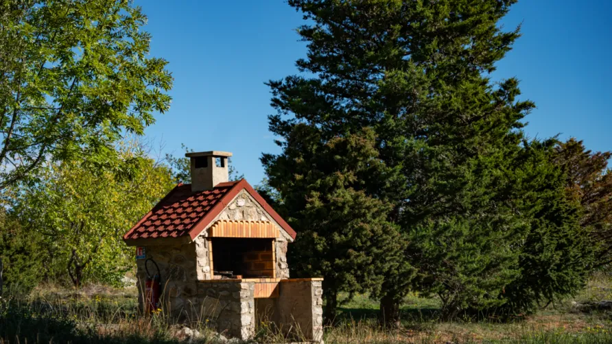Camping De La Lyre