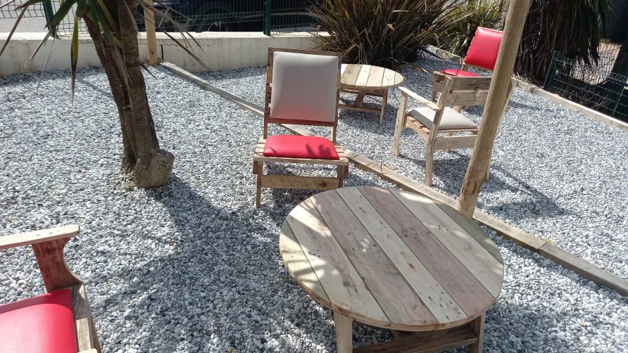 Camping Port Meleu