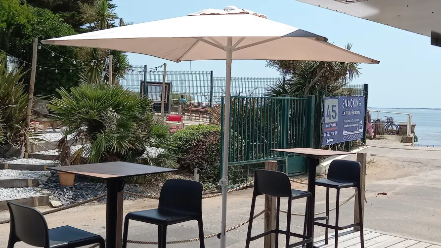 Camping Port Meleu
