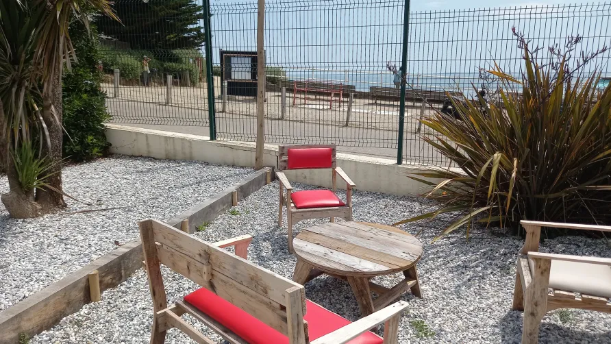 Camping Port Meleu