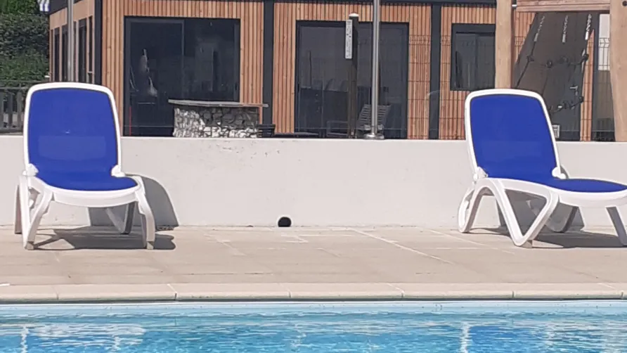 Camping Port Meleu