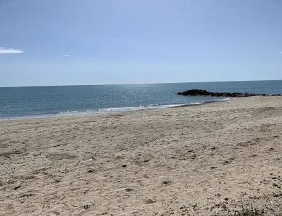 Camping Aigue Marine