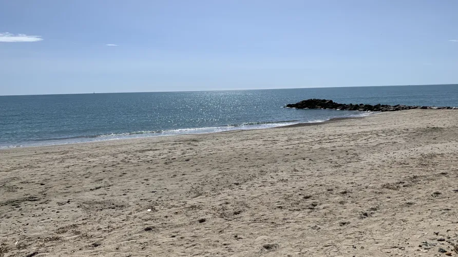 Camping Aigue Marine