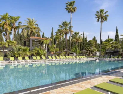 Camping Sandaya L'Etoile d'Argens