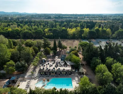 Camping Sandaya La Barque