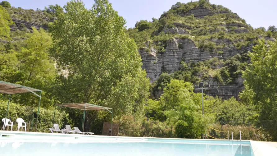 Les Cabanes de Cornillon