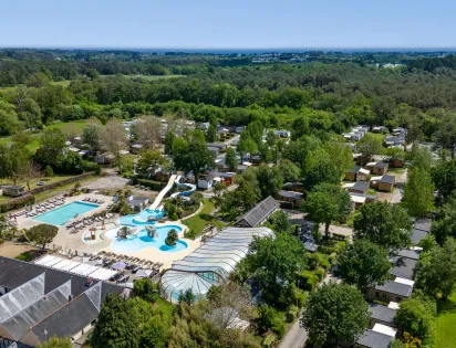 Camping Sandaya Carnac 