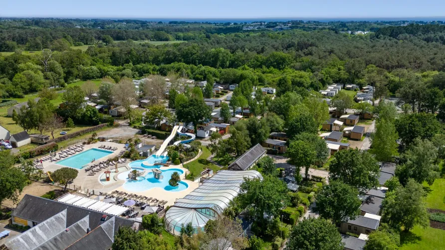 Camping Sandaya Carnac