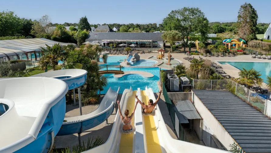 Camping Sandaya Carnac
