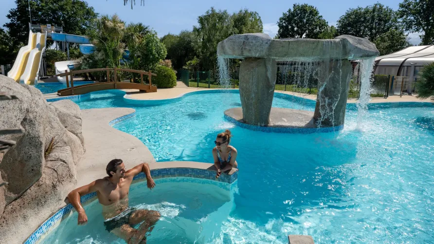 Camping Sandaya Carnac