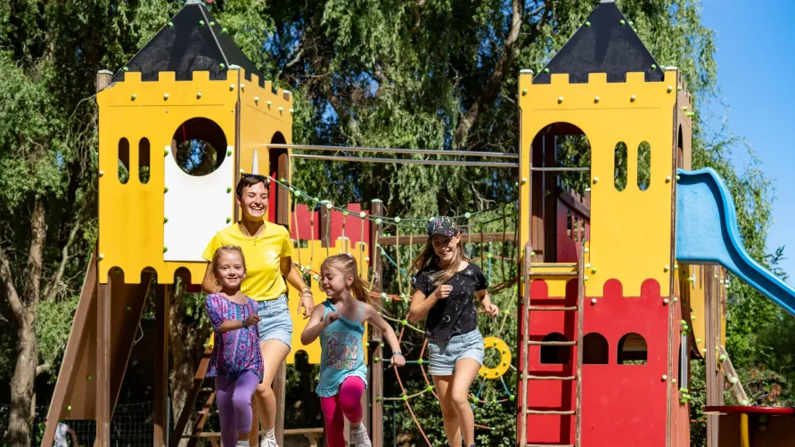 Camping Sandaya Carnac
