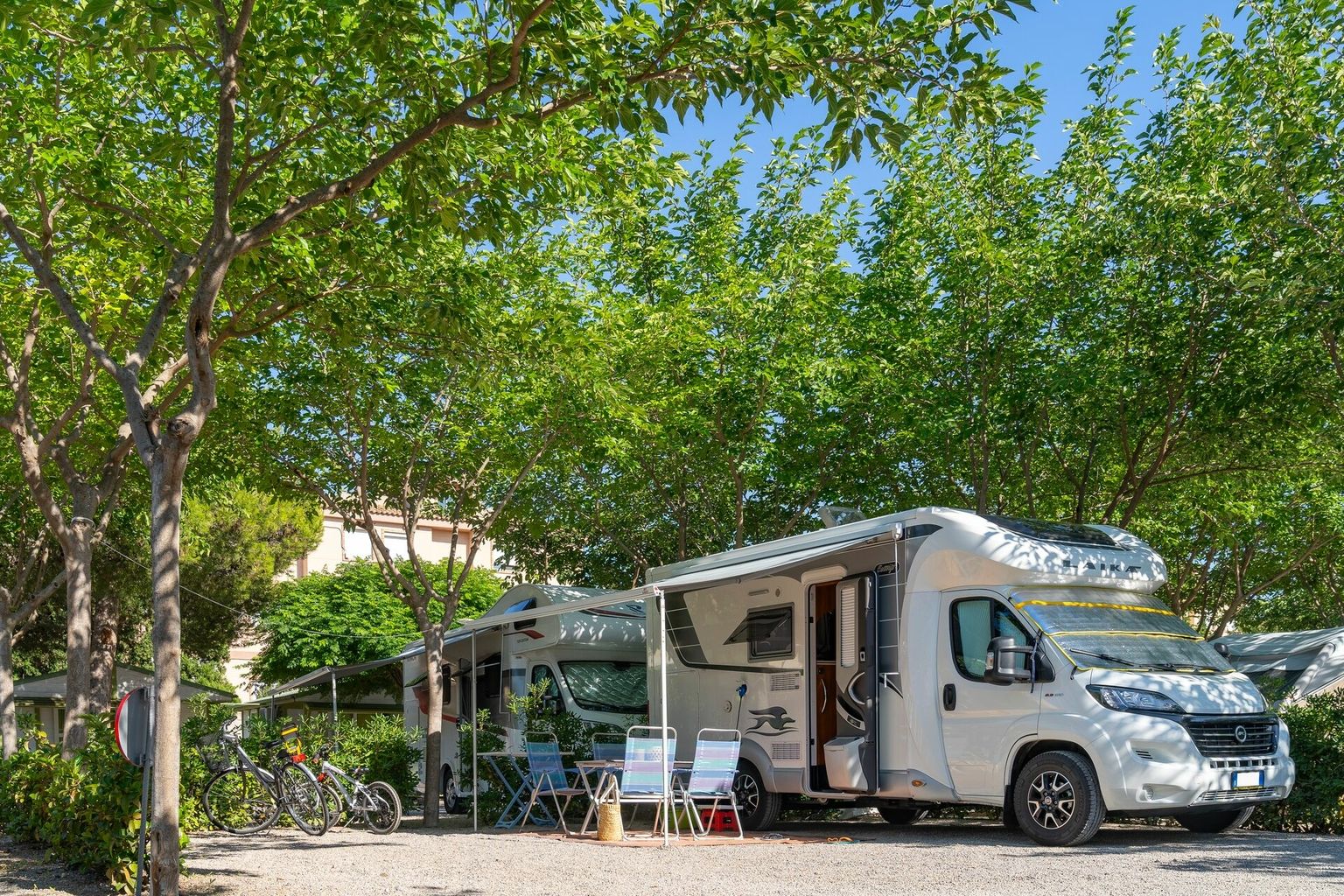 Camping Sandaya Valencia