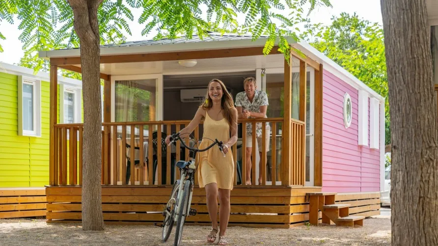Camping Sandaya Valencia