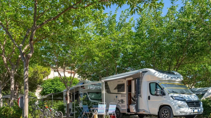 Camping Sandaya Valencia