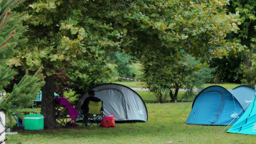 Camping Onlycamp le Champ d'Eté